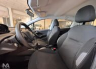 Peugeot 208 1.4 HDi 68 cv Active 2015
