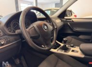 Bmw X3 sDrive 18d 150CV 2016