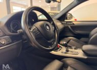 Bmw X4 xDrive20d Msport 190cv 2015