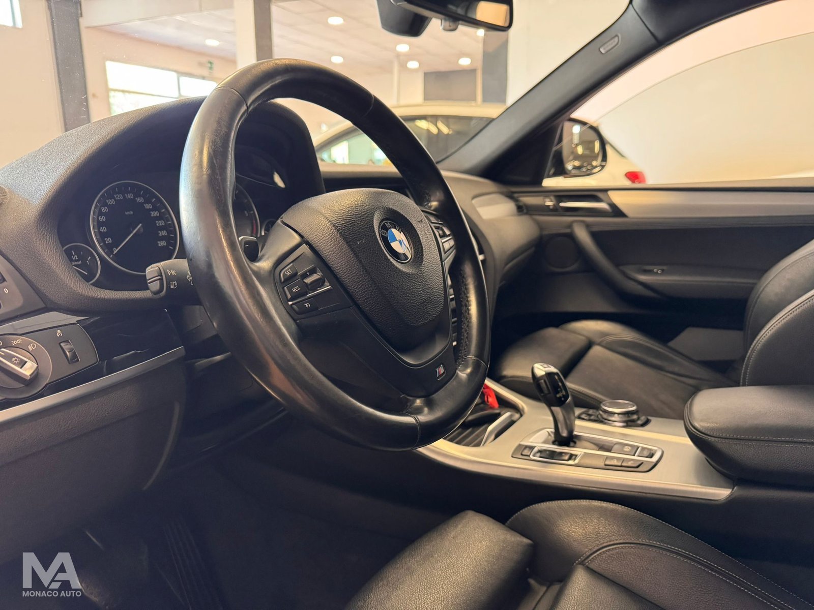 Bmw X4 xDrive20d Msport 190cv 2015