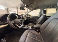 Audi Q5 40 TDI 204cv quattro S tronic Business 2021