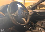 Bmw X2 sDrive18d 150cv Msport 2020