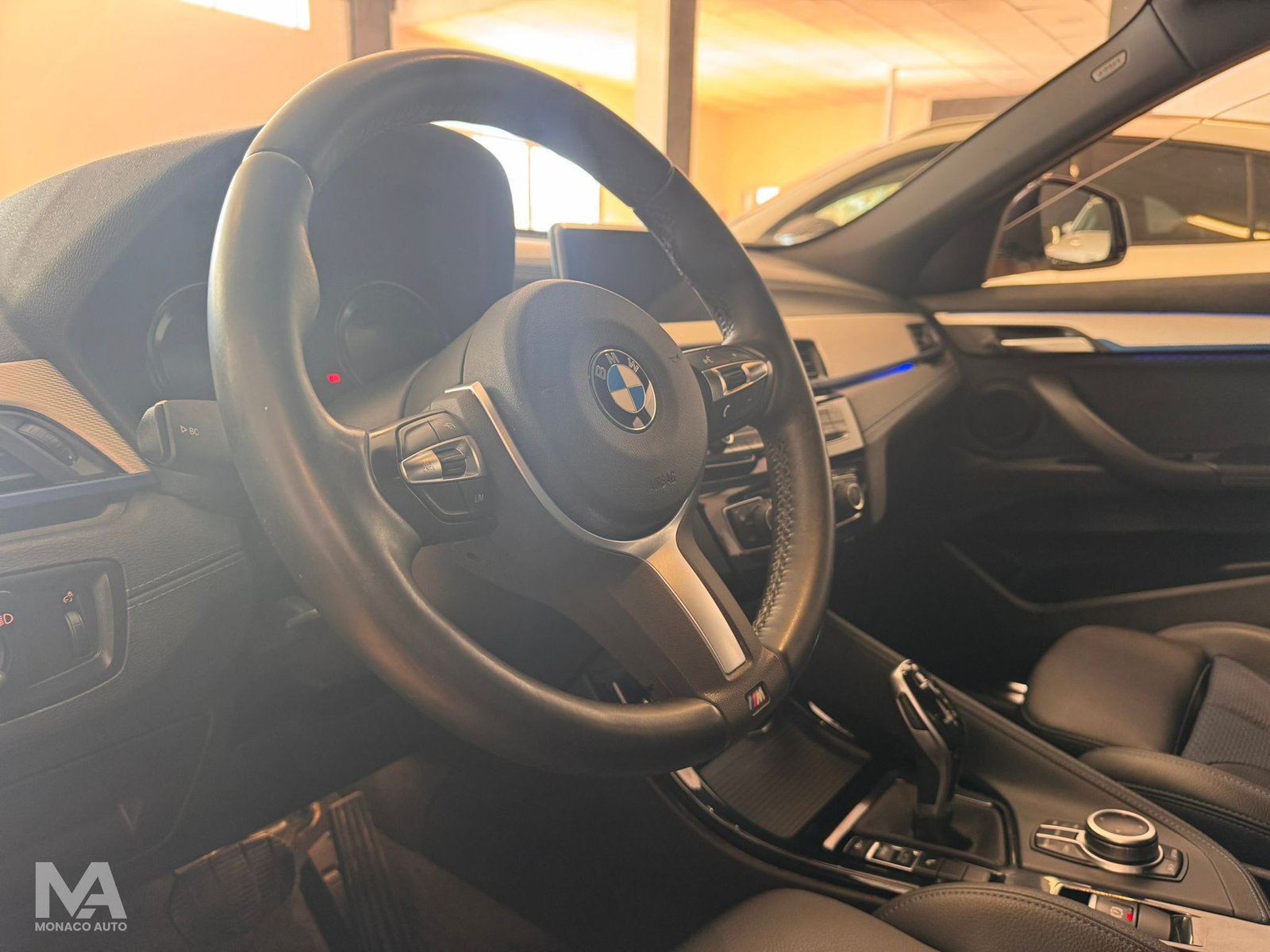 Bmw X2 sDrive18d 150cv Msport 2020