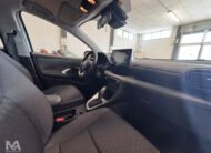 Toyota Yaris 1.5 90cv Hybrid Business 2021