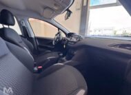 Peugeot 208 1.4 HDi 68 cv Active 2015