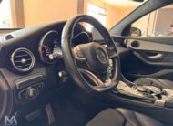 Mercedes-benz GLC 250 d 4Matic Premium 205cv 2018