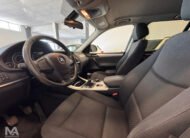 Bmw X3 sDrive 18d 150CV 2016