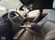 Bmw X4 xDrive20d Msport 190cv 2015