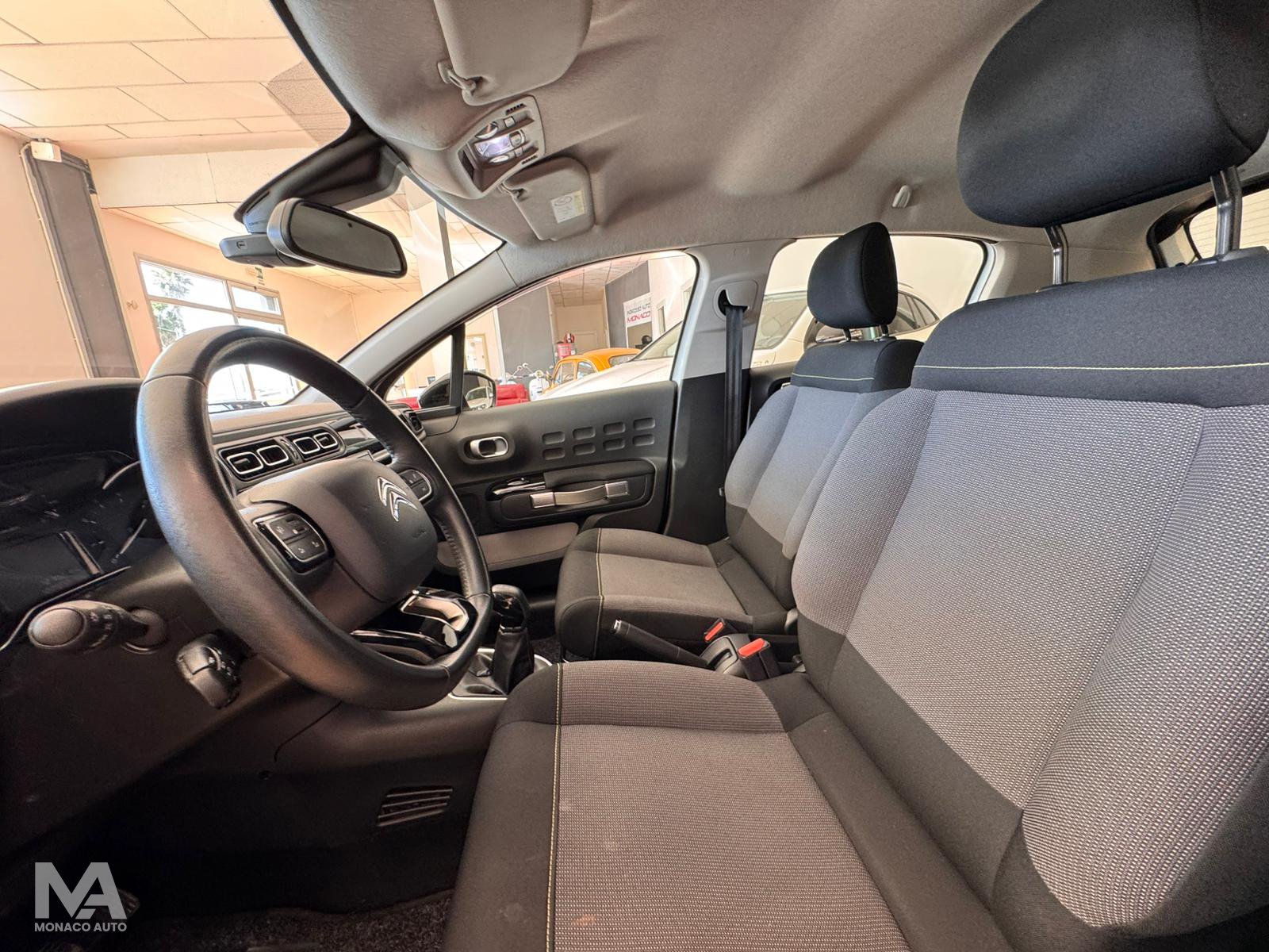 Citroen C3 PureTech 1.2 S&S Shine 83CV 2019