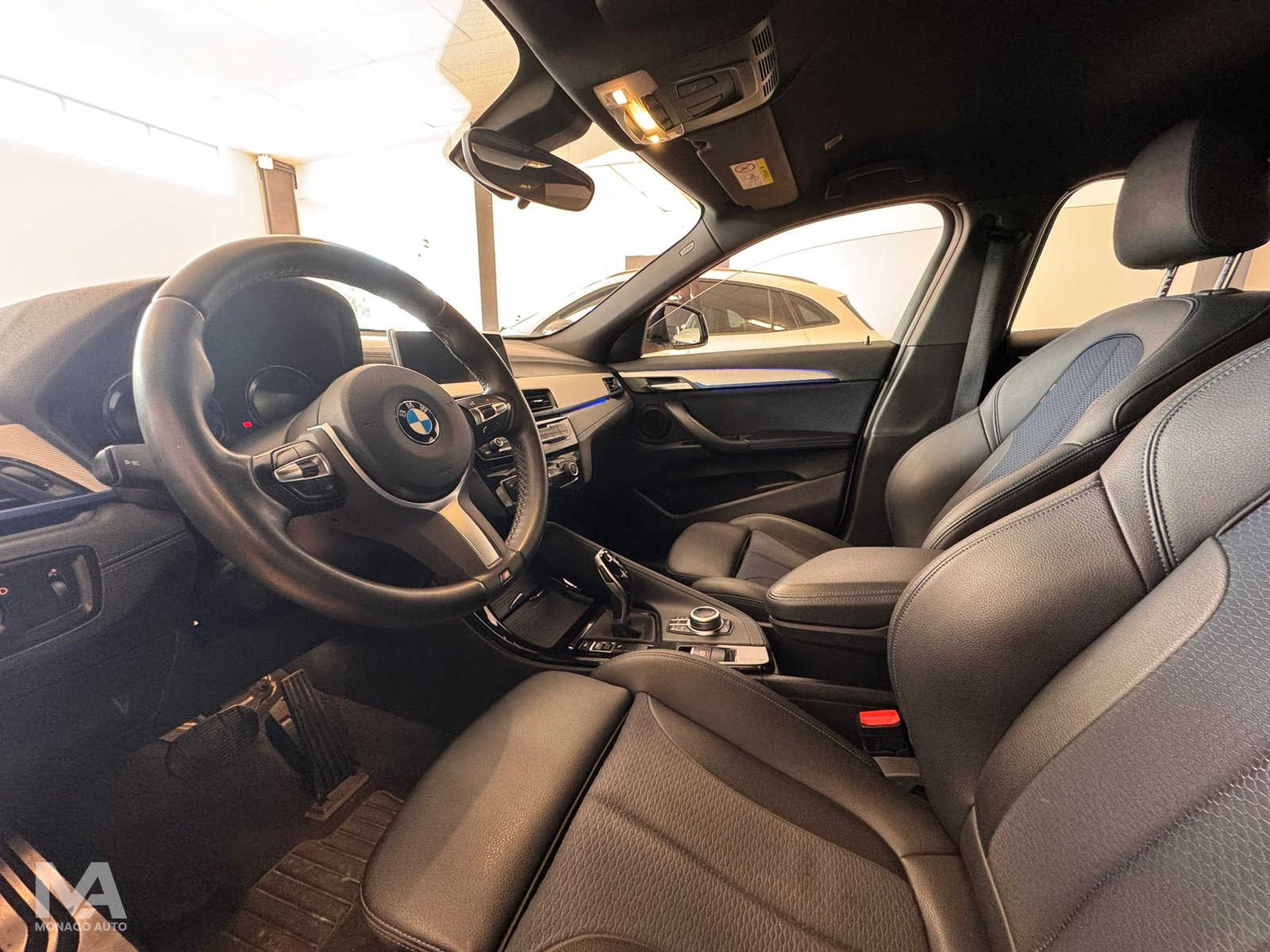 Bmw X2 sDrive18d 150cv Msport 2020