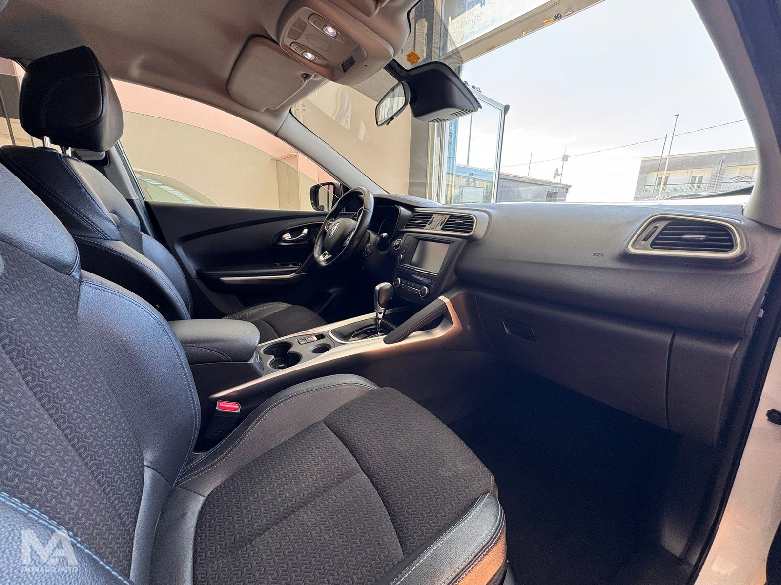 Renault Kadjar dCi 110CV Energy Sport Edition 2018