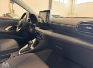 Toyota Yaris 1.5 90cv Hybrid Business 2021