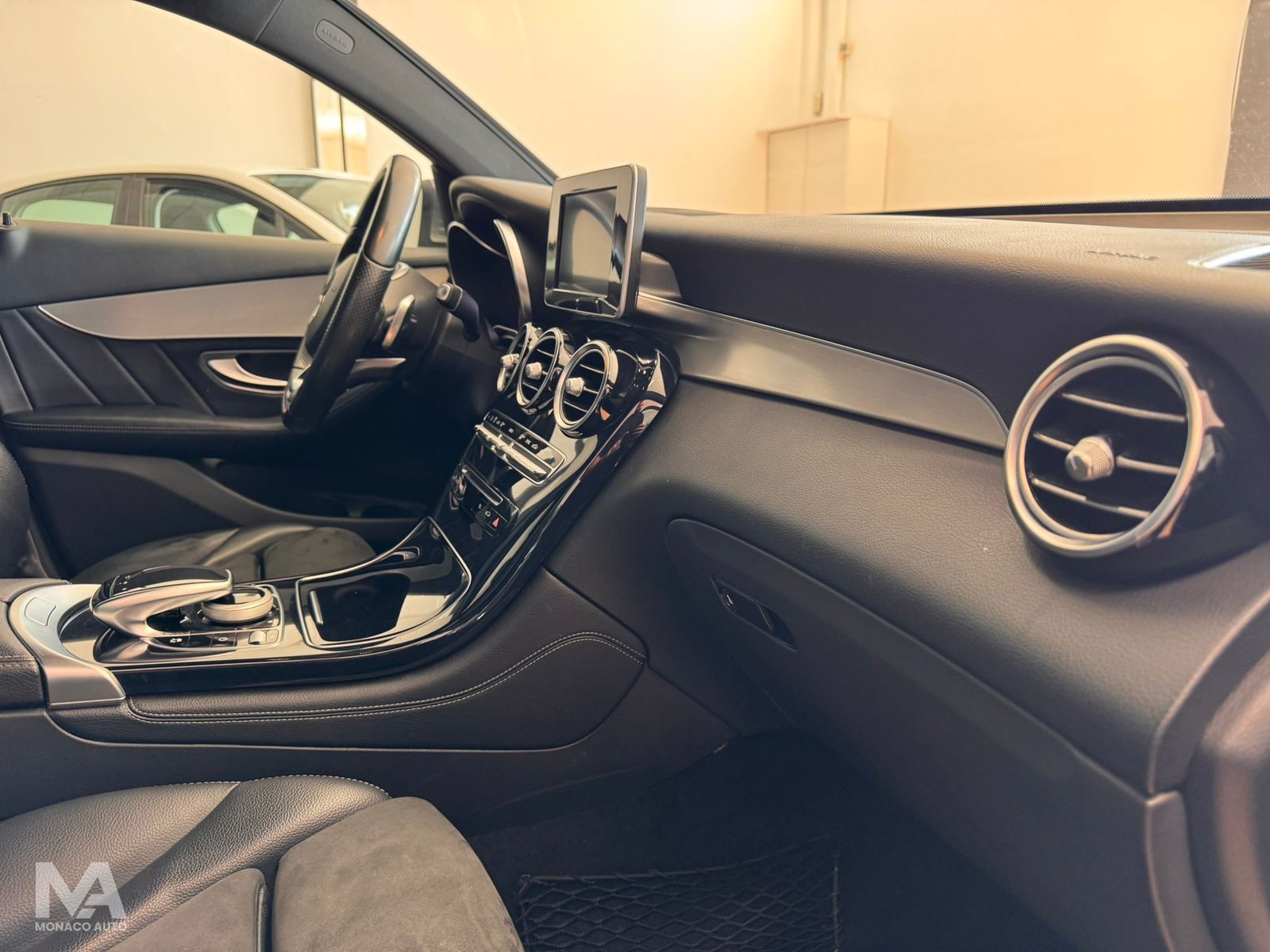 Mercedes-benz GLC 250 d 4Matic Premium 205cv 2018