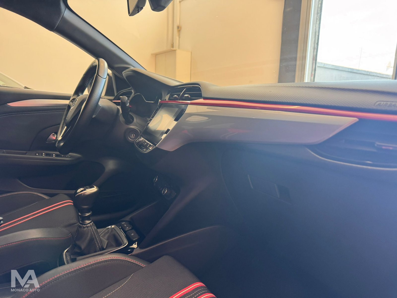 Opel Corsa 1.5 cdti 102cv GS Line 2020