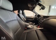 Bmw X4 xDrive20d Msport 190cv 2015