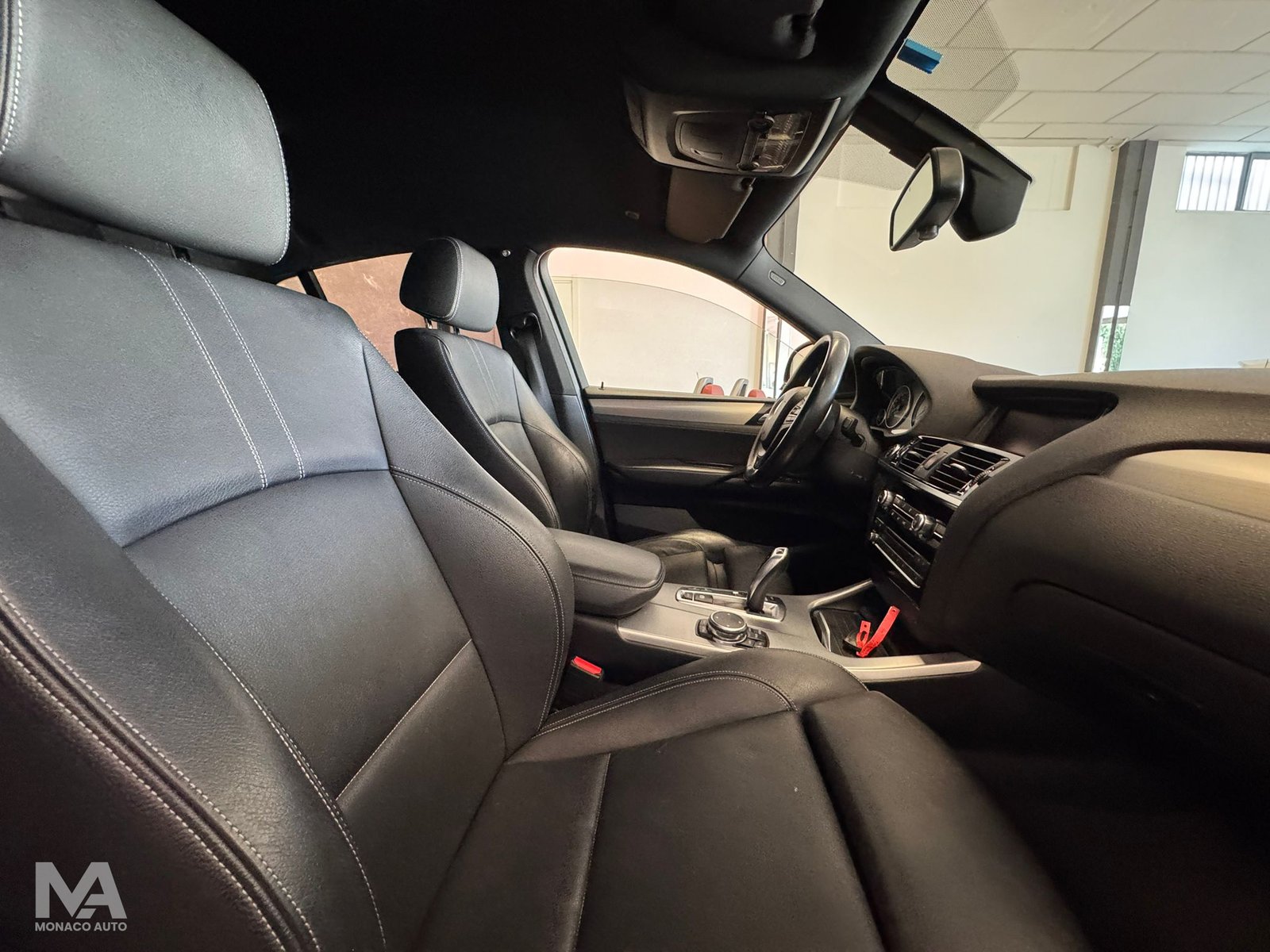 Bmw X4 xDrive20d Msport 190cv 2015