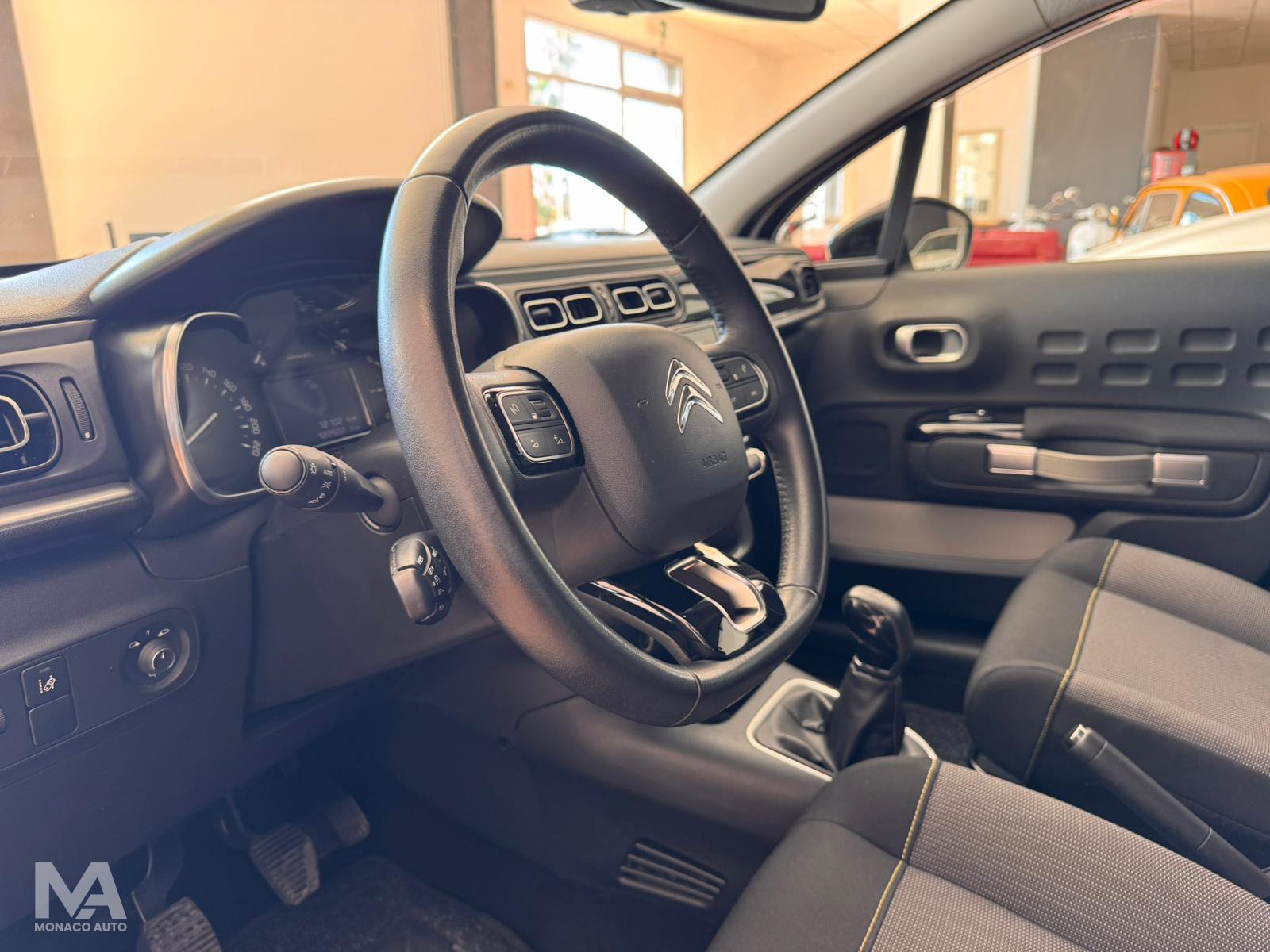 Citroen C3 PureTech 1.2 S&S Shine 83CV 2019