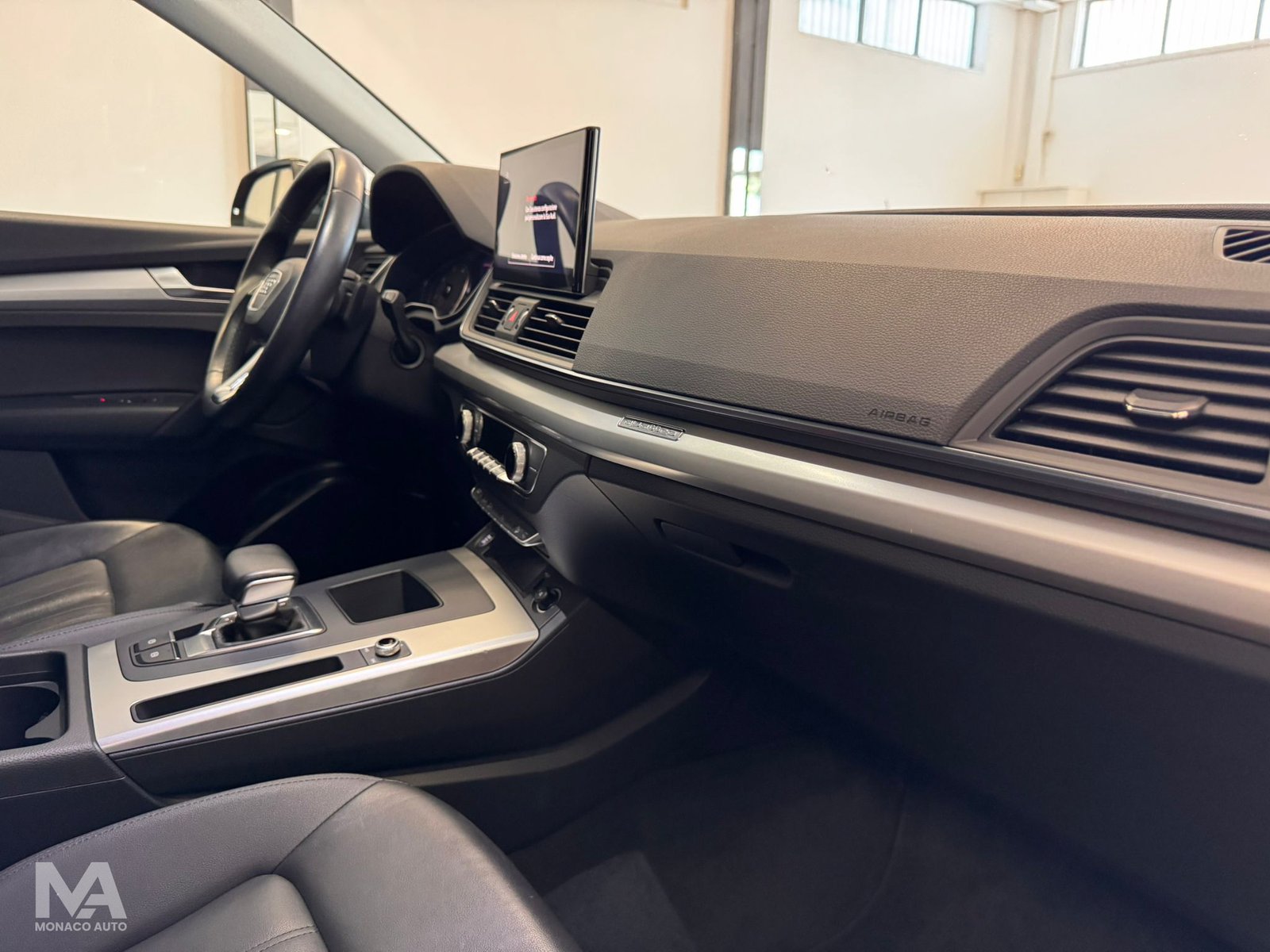 Audi Q5 40 TDI 204cv quattro S tronic Business 2021