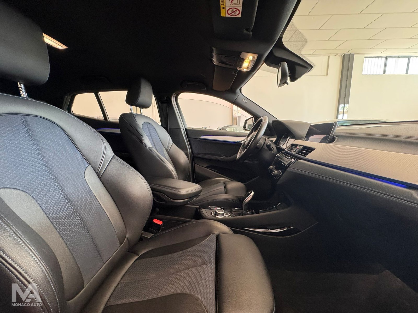 Bmw X2 sDrive18d 150cv Msport 2020