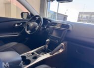 Renault Kadjar dCi 110CV Energy Sport Edition 2018