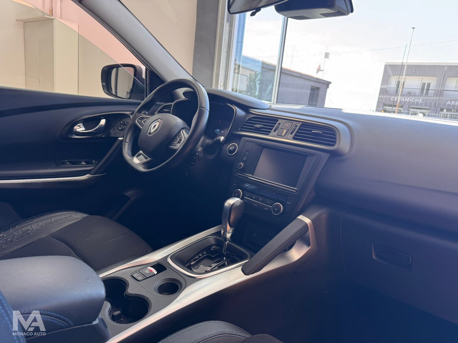 Renault Kadjar dCi 110CV Energy Sport Edition 2018