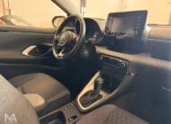 Toyota Yaris 1.5 90cv Hybrid Business 2021