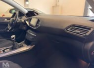 Peugeot 308 BlueHDi 130cv S&S Allure 2018