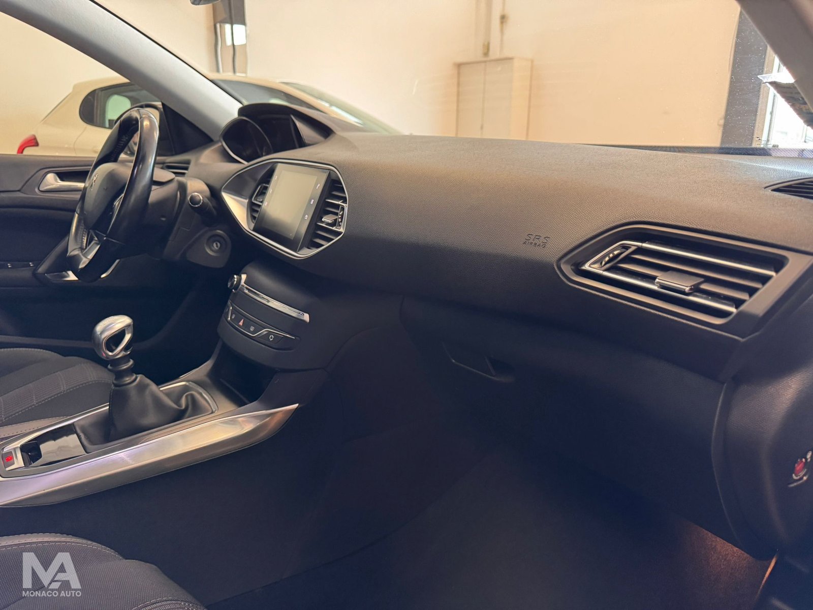 Peugeot 308 BlueHDi 130cv S&S Allure 2018