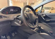 Peugeot 208 1.4 HDi 68 cv Active 2015