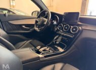Mercedes-benz GLC 250 d 4Matic Premium 205cv 2018