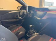 Opel Corsa 1.5 cdti 102cv GS Line 2020