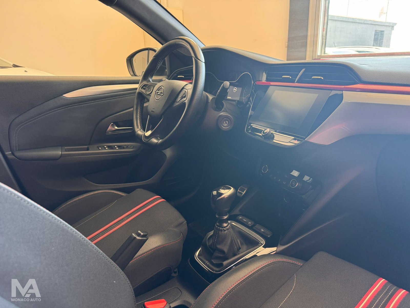 Opel Corsa 1.5 cdti 102cv GS Line 2020