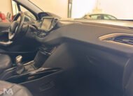 Peugeot 2008 Allure 1.5 HDi 100 92cv 2015