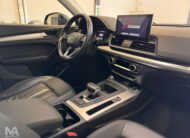 Audi Q5 40 TDI 204cv quattro S tronic Business 2021