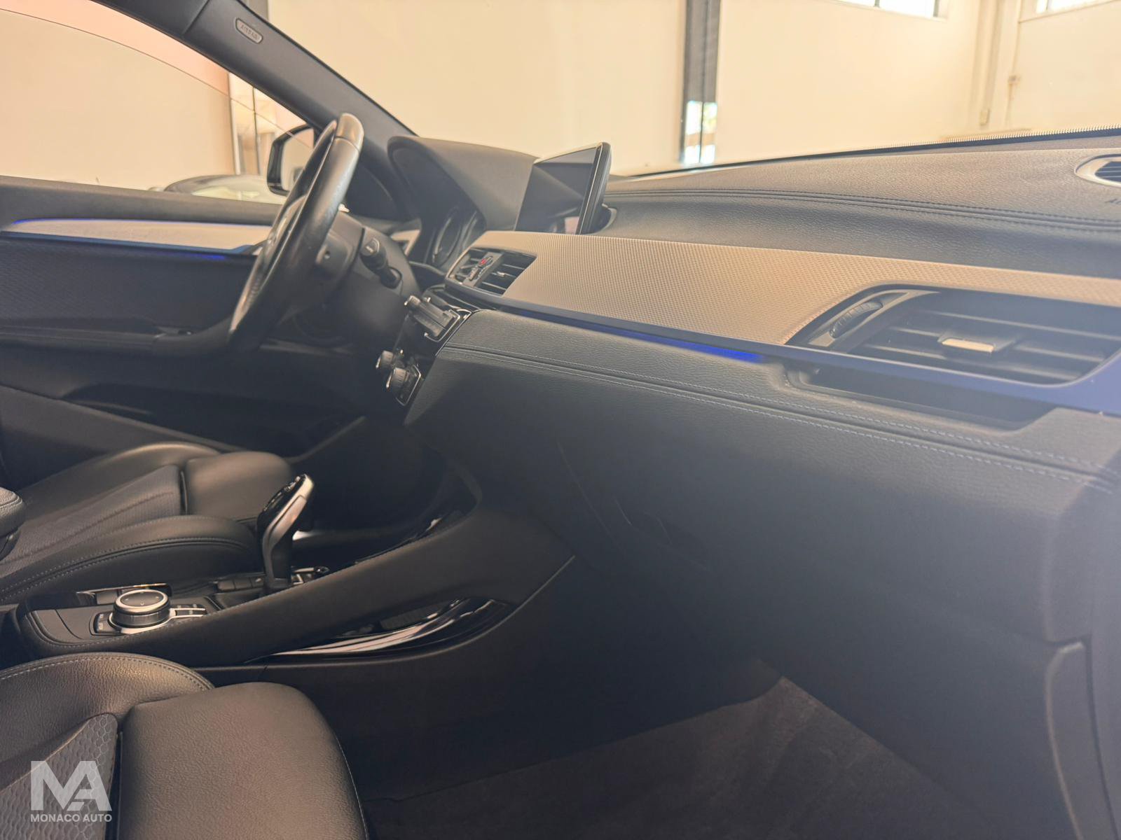 Bmw X2 sDrive18d 150cv Msport 2020