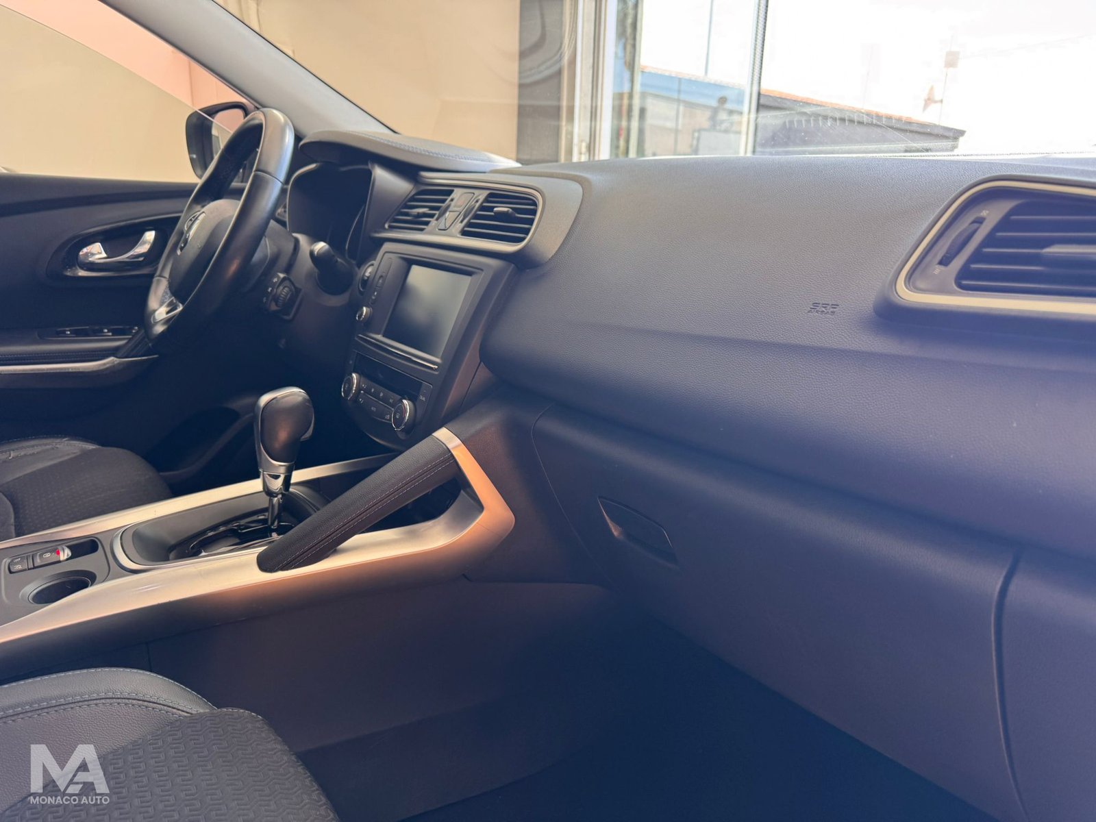 Renault Kadjar dCi 110CV Energy Sport Edition 2018