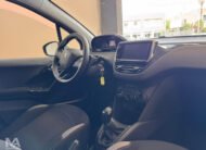 Peugeot 208 1.4 HDi 68 cv Active 2015