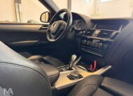 Bmw X4 xDrive20d Msport 190cv 2015