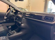 Citroen C3 PureTech 1.2 S&S Shine 83CV 2019