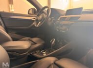 Bmw X2 sDrive18d 150cv Msport 2020