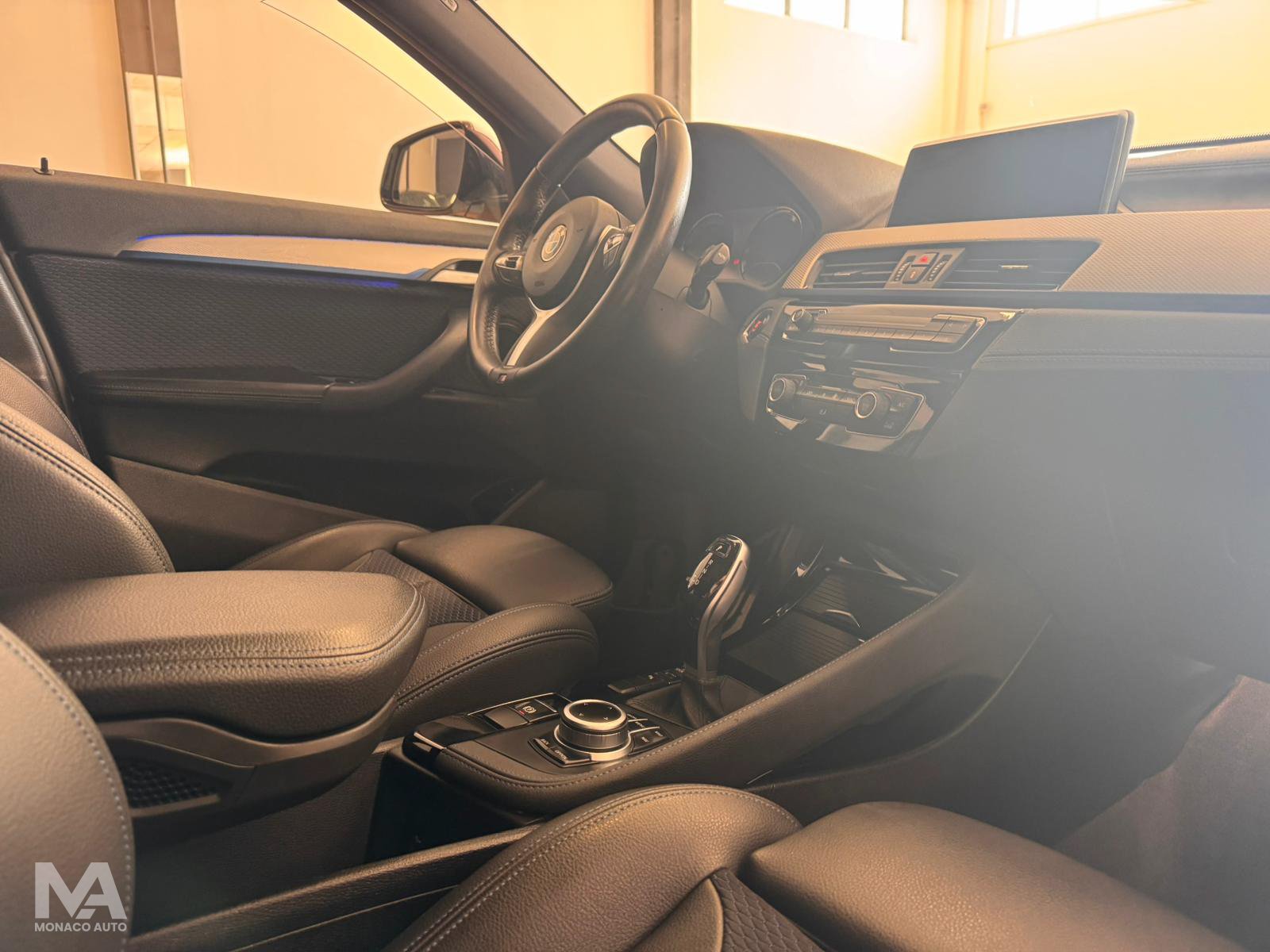 Bmw X2 sDrive18d 150cv Msport 2020