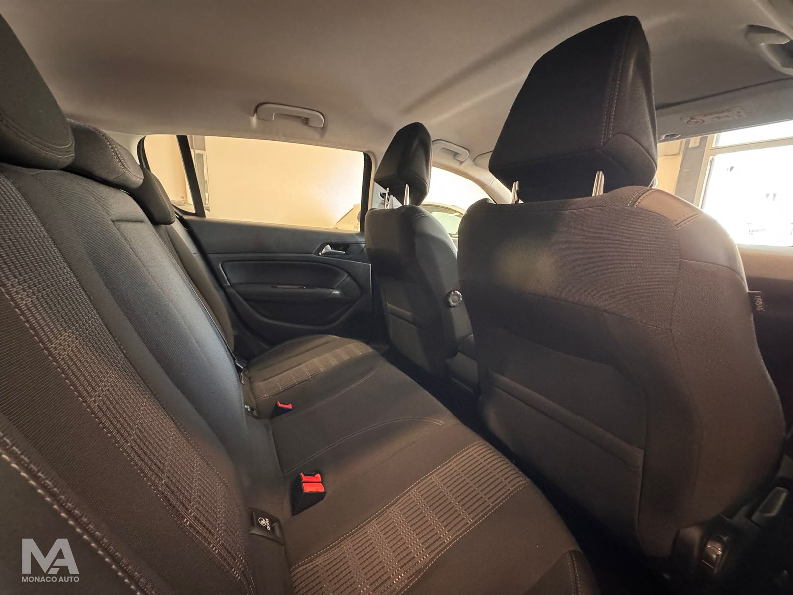 Peugeot 308 BlueHDi 130cv S&S Allure 2018