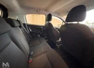 Peugeot 208 1.4 HDi 68 cv Active 2015
