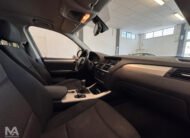 Bmw X3 sDrive 18d 150CV 2016