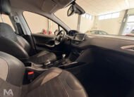 Peugeot 2008 Allure 1.5 HDi 100 92cv 2015