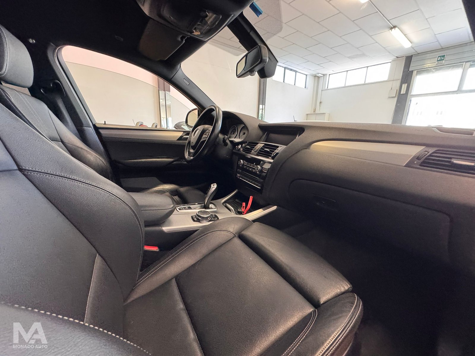Bmw X4 xDrive20d Msport 190cv 2015