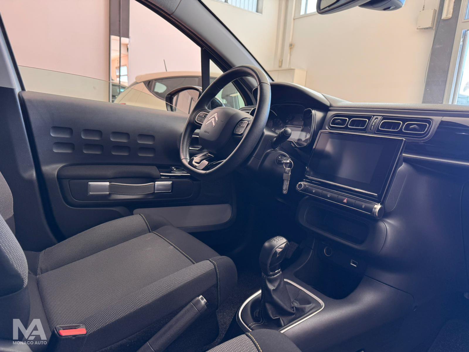 Citroen C3 PureTech 1.2 S&S Shine 83CV 2019