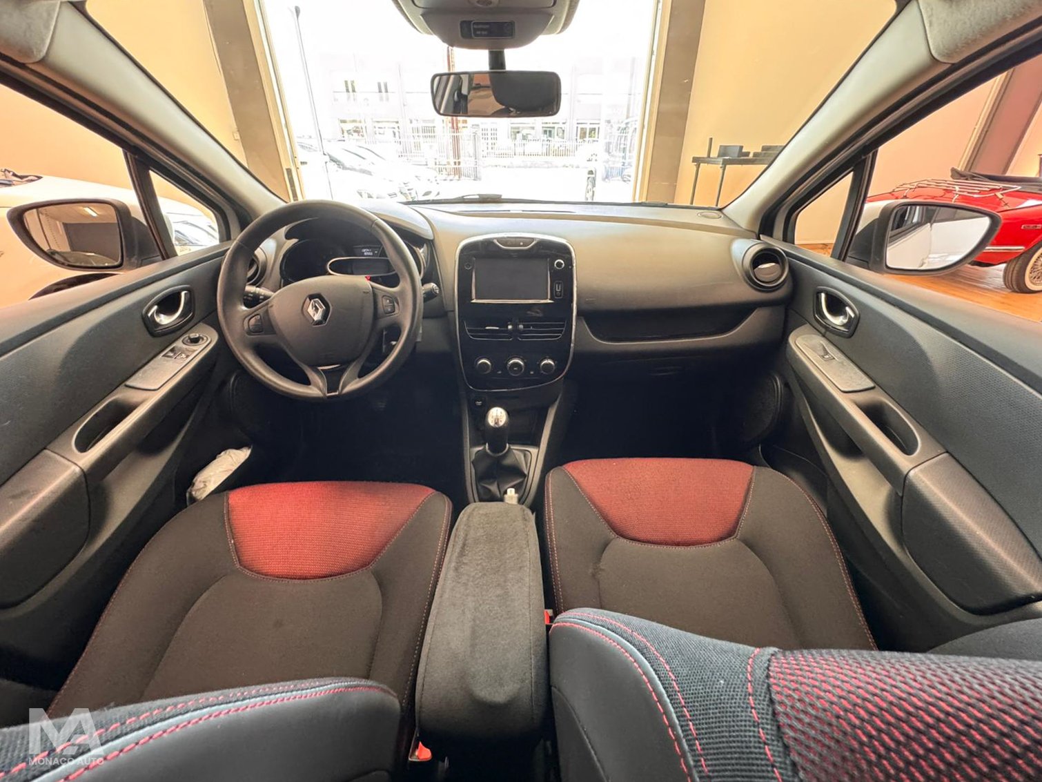Renault Clio 1.5 dCi 8V 75CV zen 2015