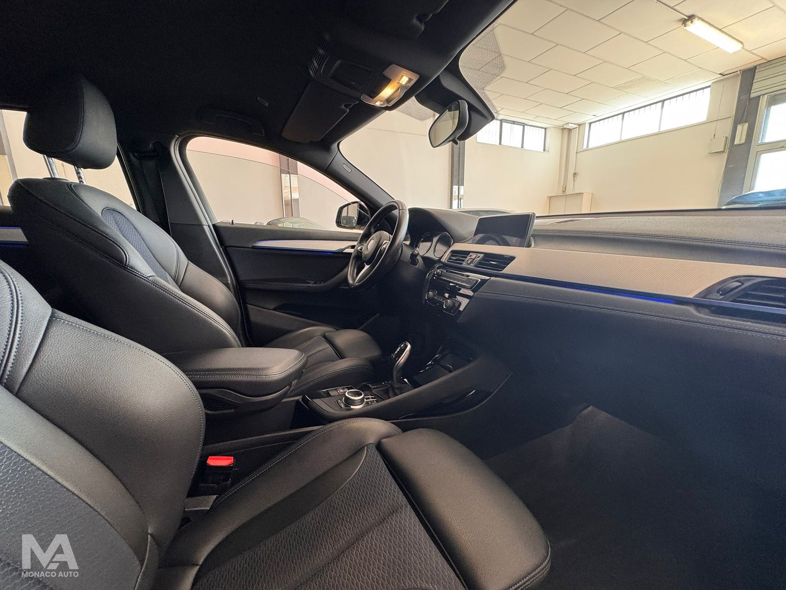 Bmw X2 sDrive18d 150cv Msport 2020