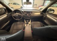 Bmw X3 sDrive 18d 150CV 2016